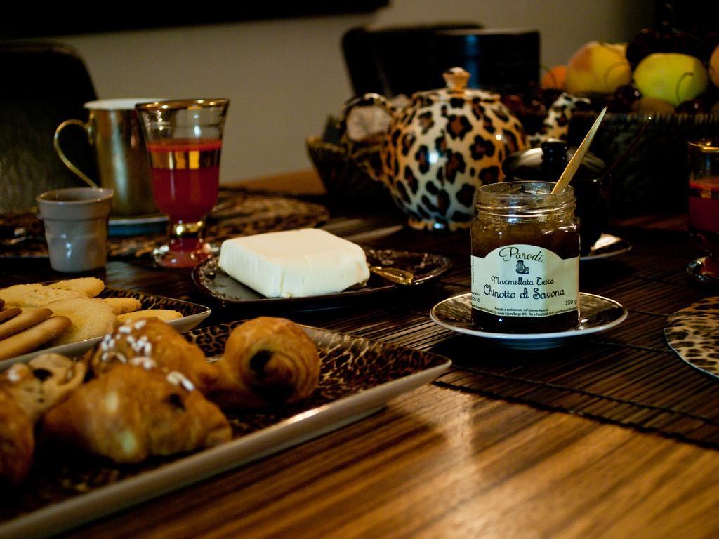 Elena'S Home Basiglio Bagian luar foto