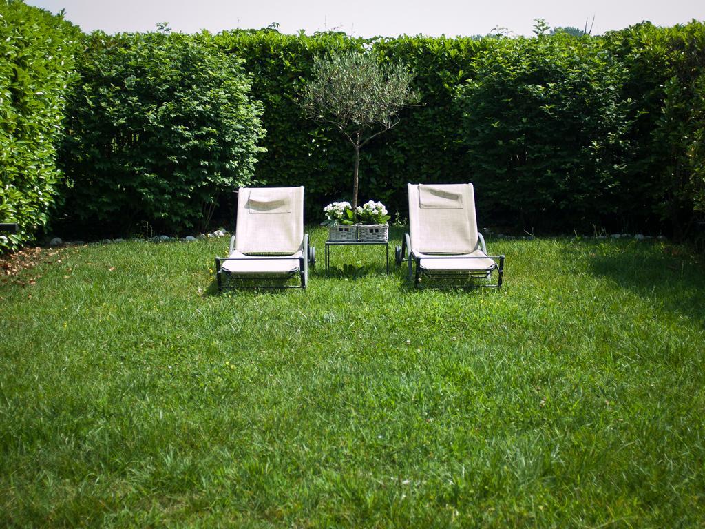 Elena'S Home Basiglio Bagian luar foto